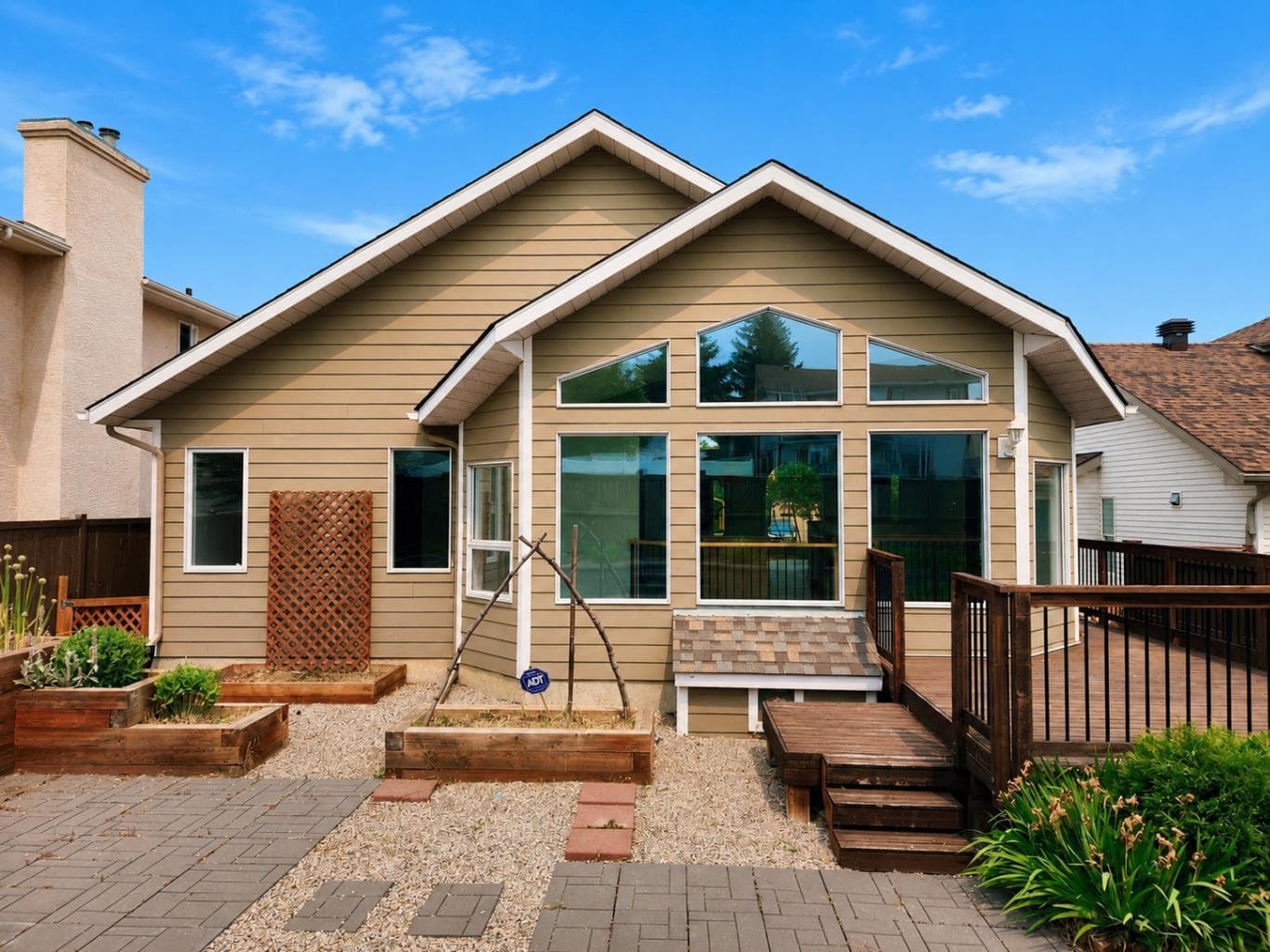 58 Edgevalley Close NW