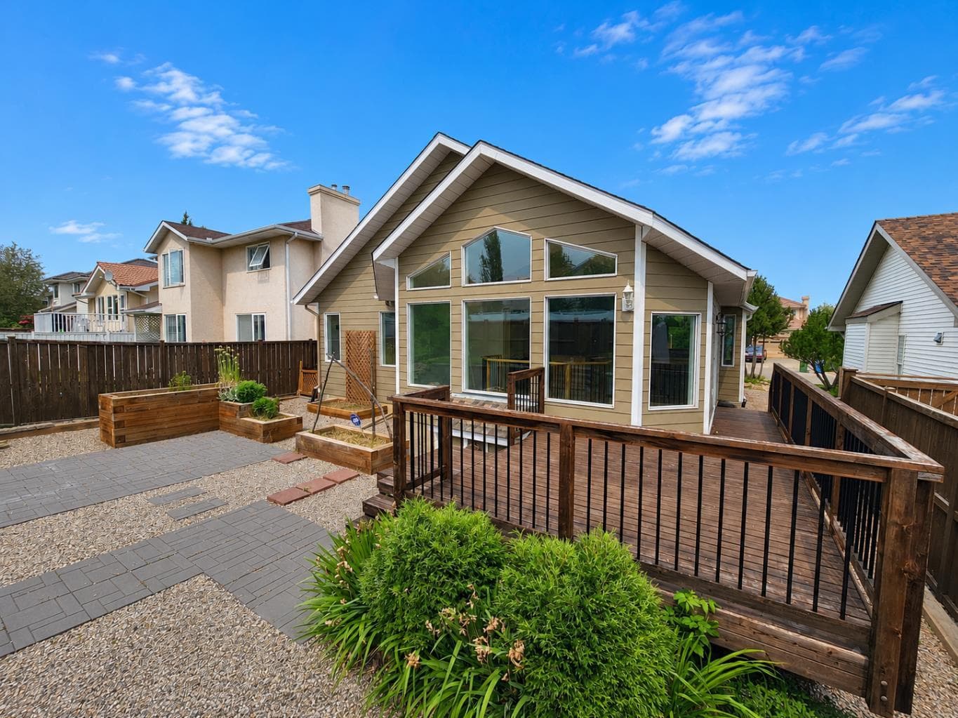 58 Edgevalley Close NW