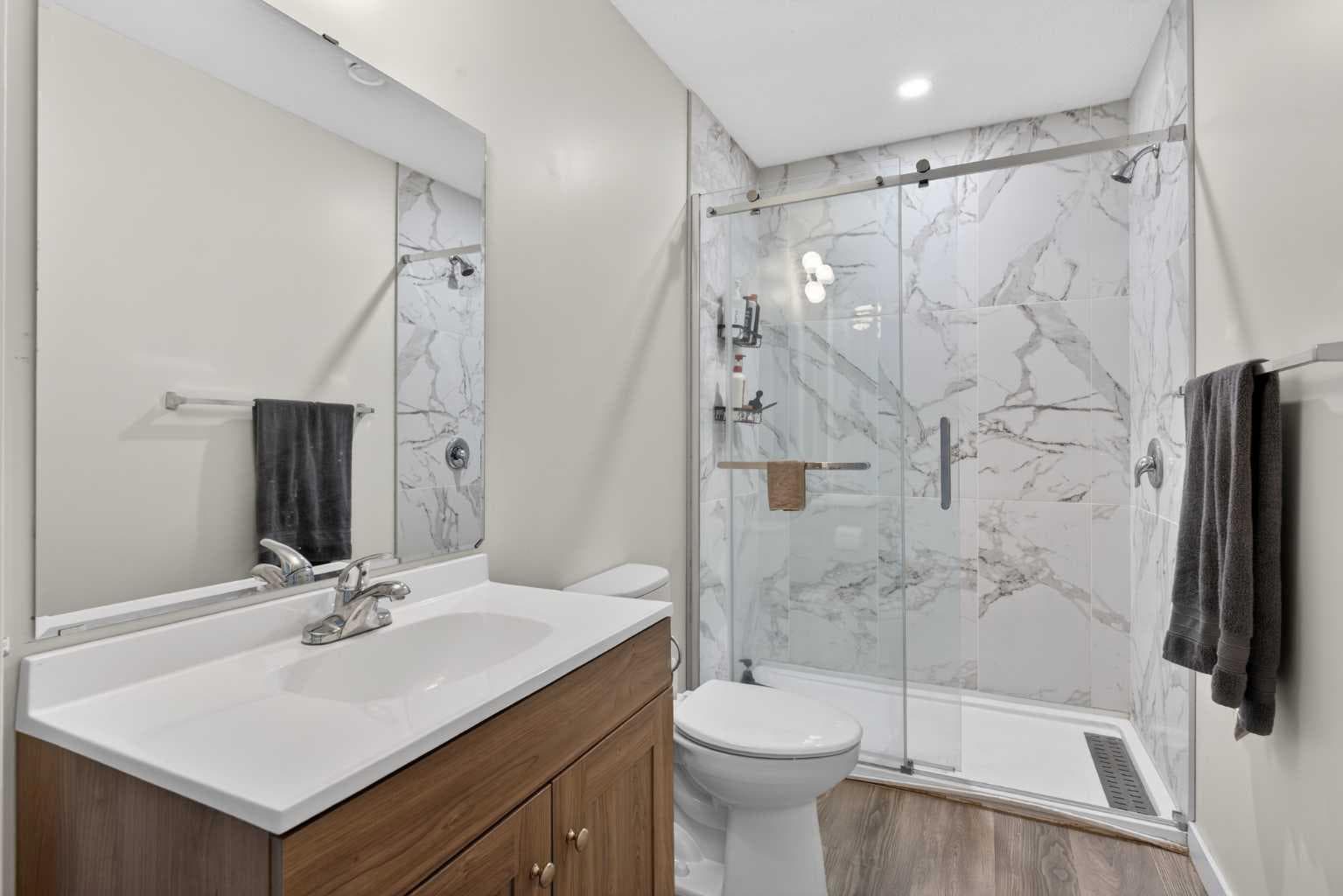 116 Crestridge Common SW