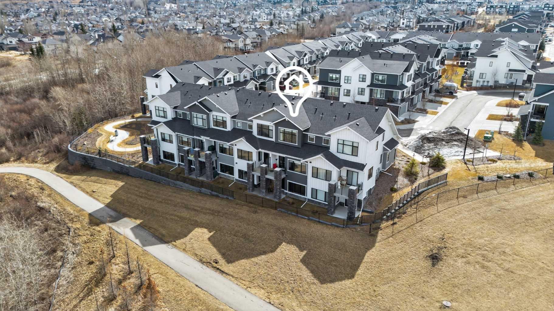 116 Crestridge Common SW