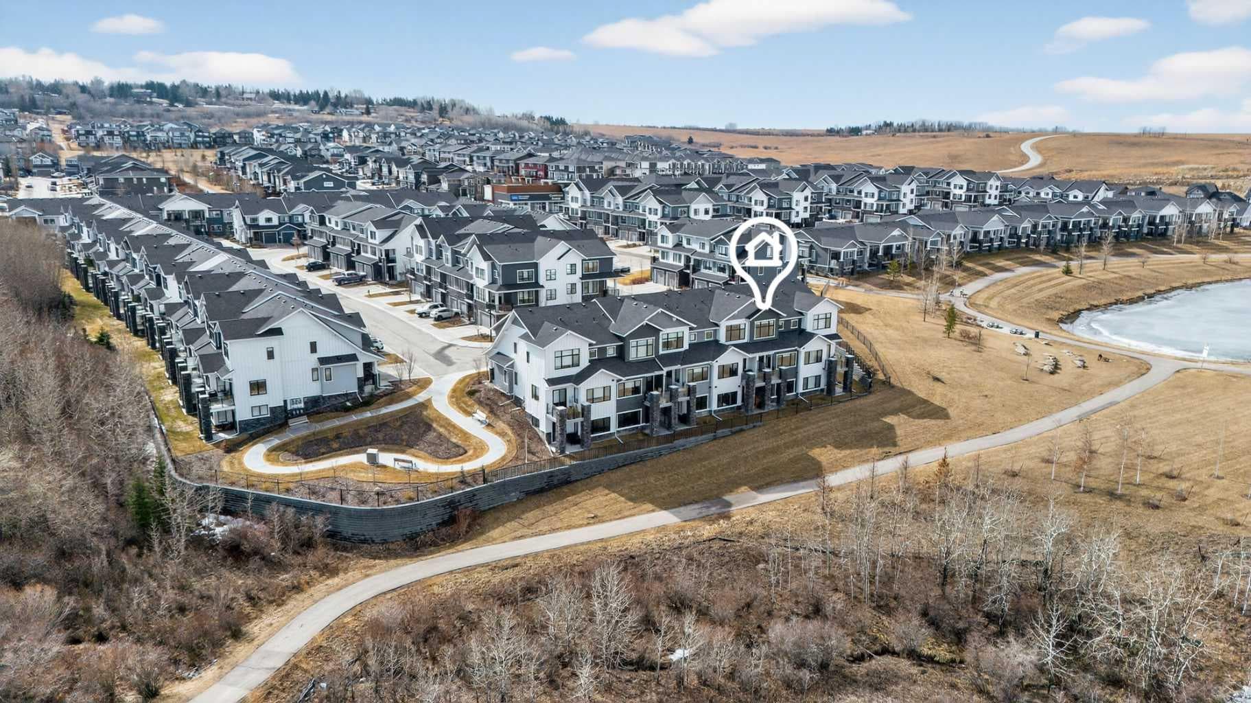 116 Crestridge Common SW