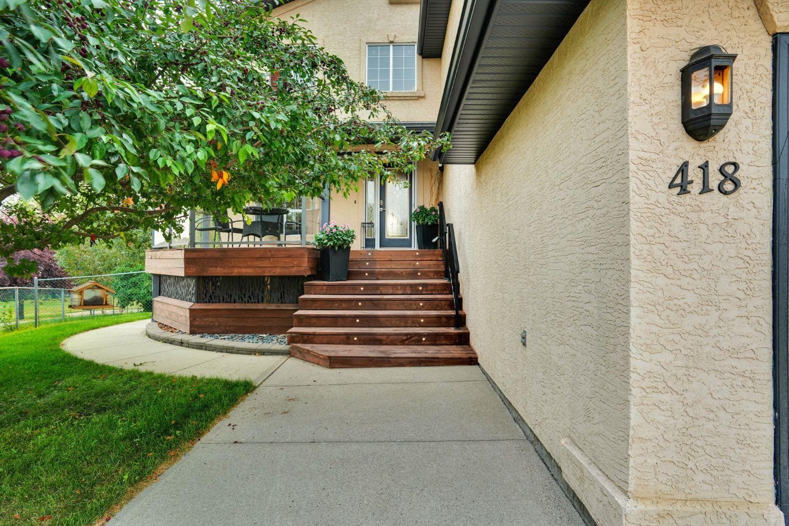 418 Long Beach Landing 