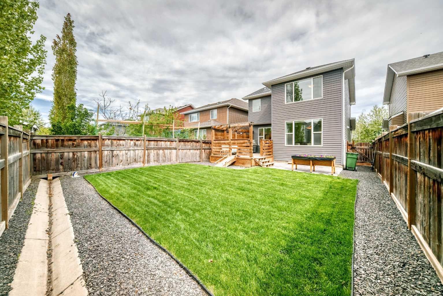 264 Auburn Bay Drive SE