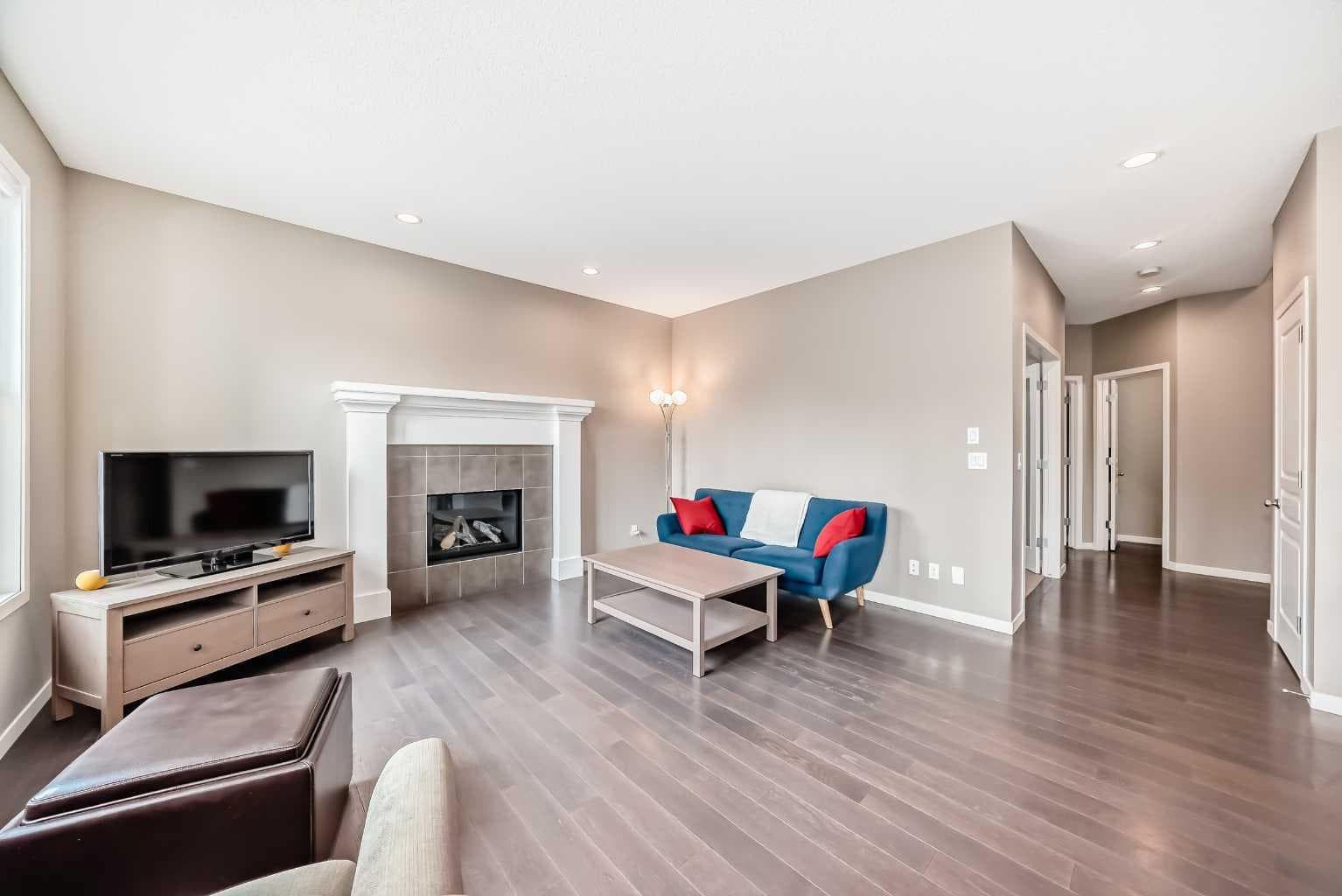 264 Auburn Bay Drive SE