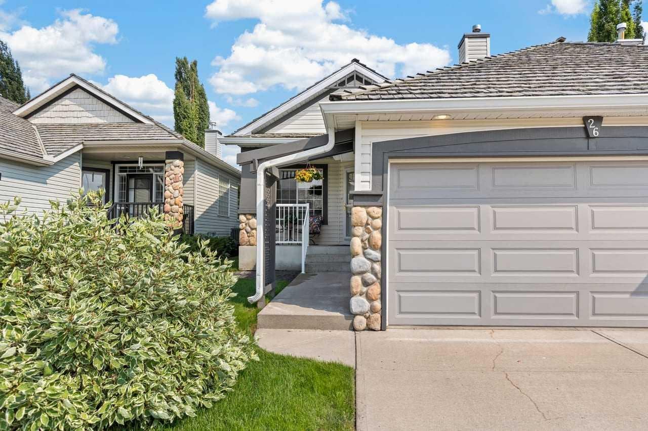 26 Chaparral Close SE