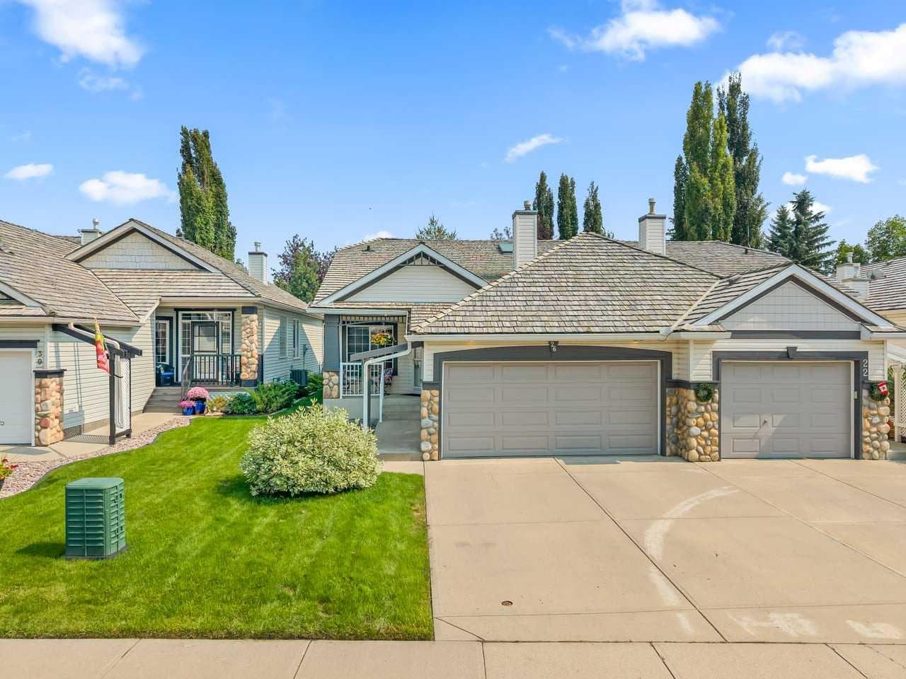 26 Chaparral Close SE