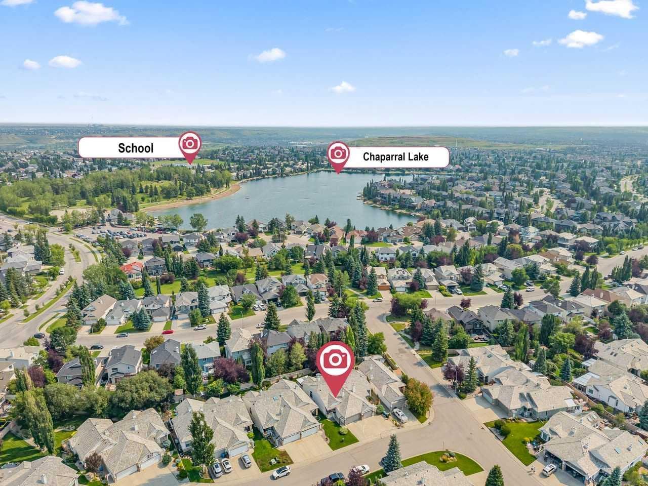 26 Chaparral Close SE