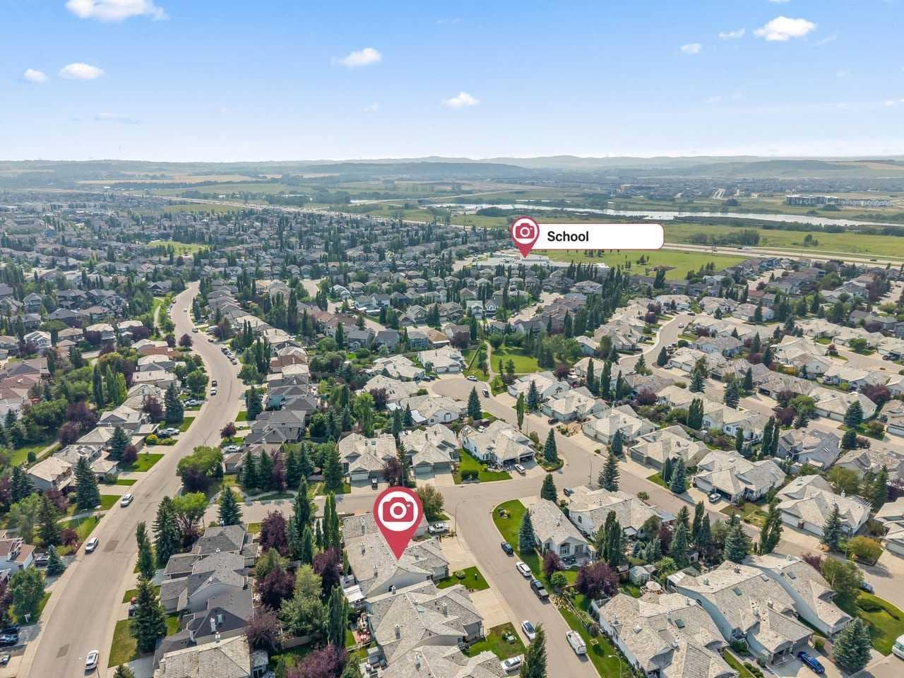 26 Chaparral Close SE