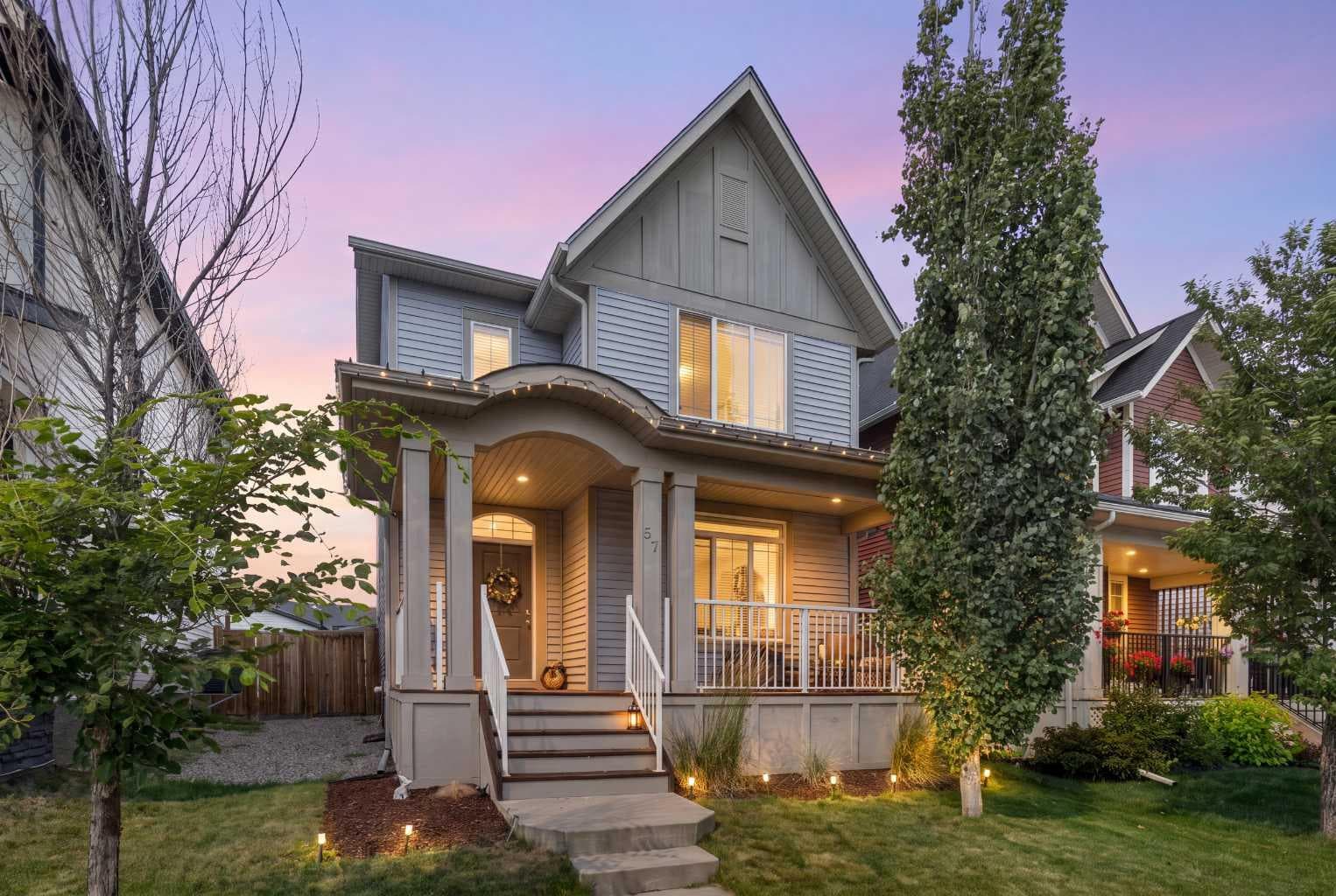 57 Amery Crescent 