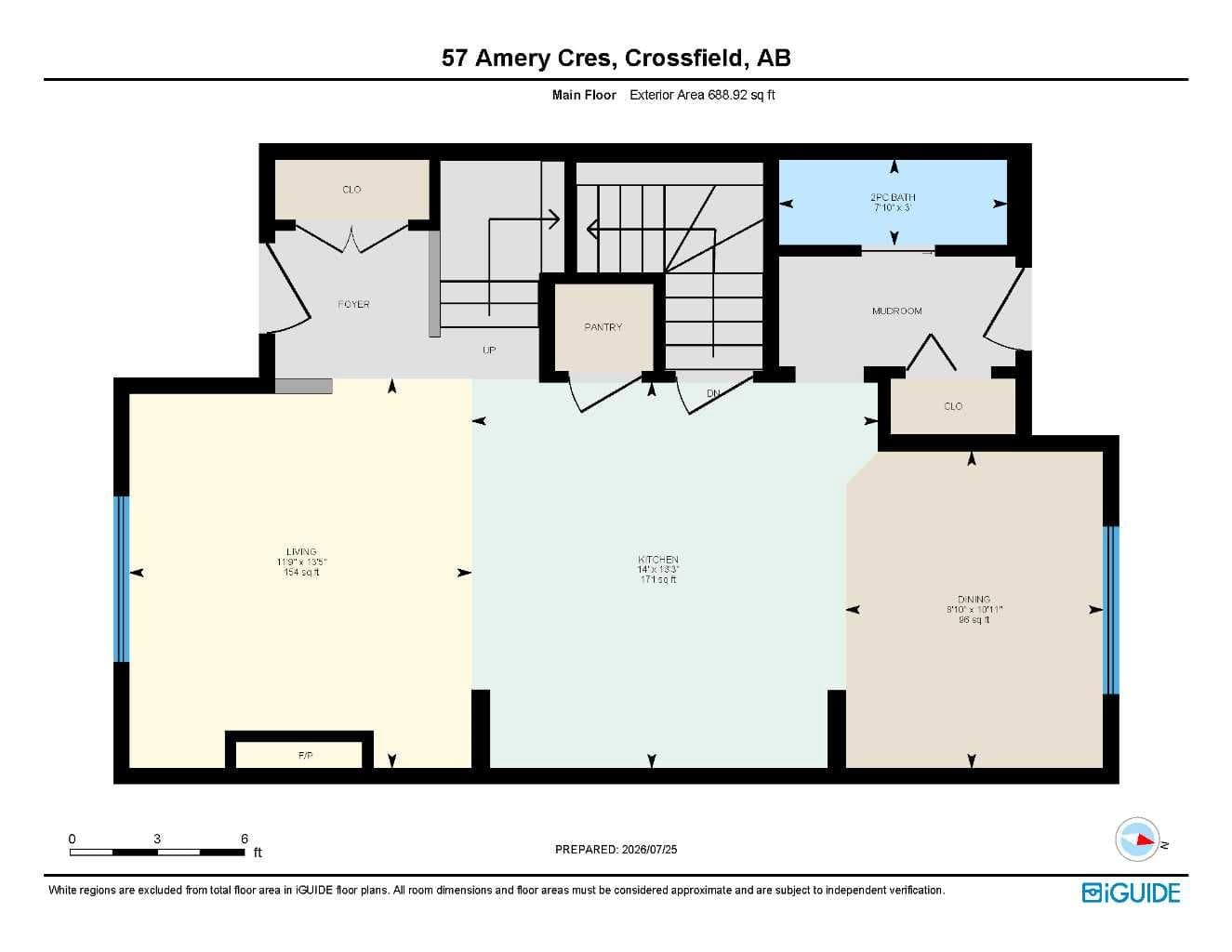 57 Amery Crescent 
