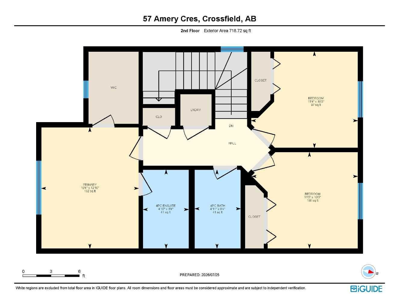 57 Amery Crescent 