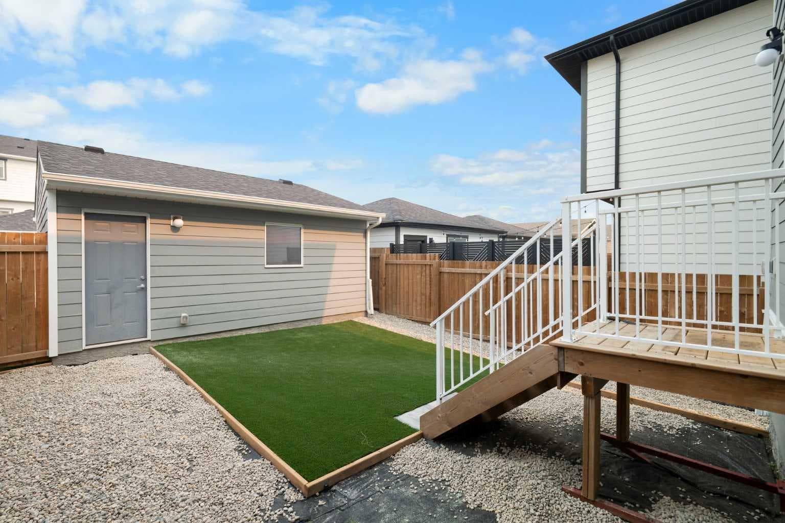 37 Verity Manor SW