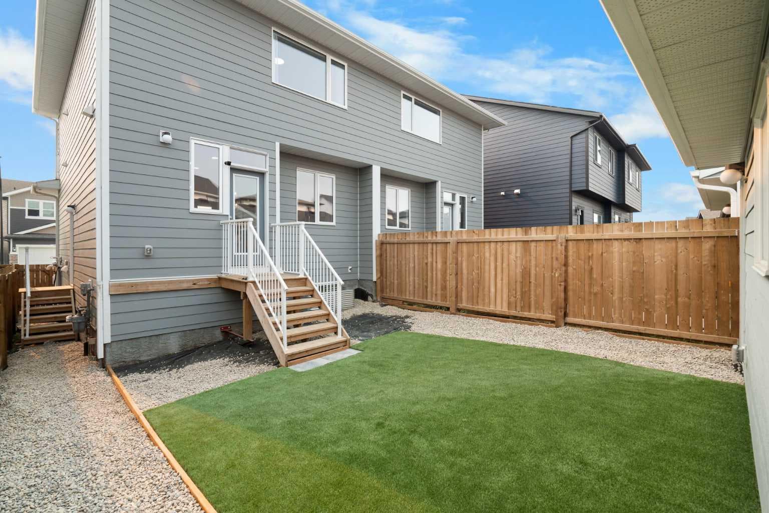 37 Verity Manor SW