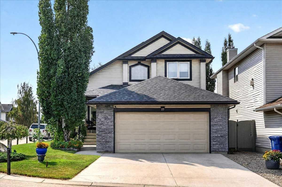 23 Cranfield Crescent SE