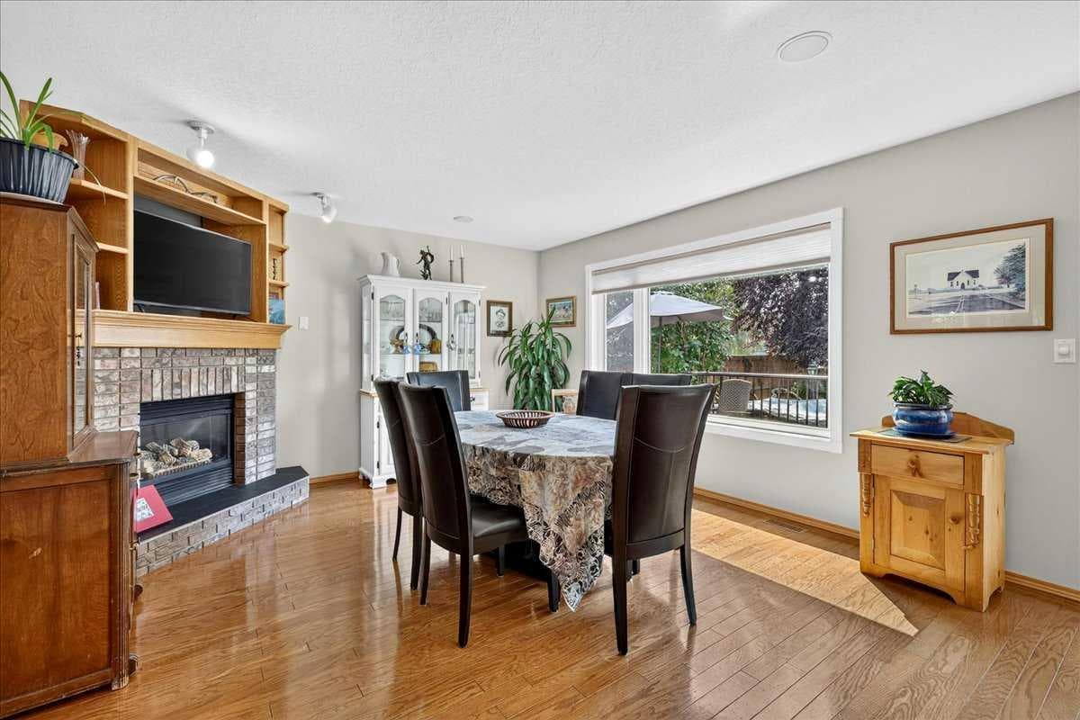 23 Cranfield Crescent SE