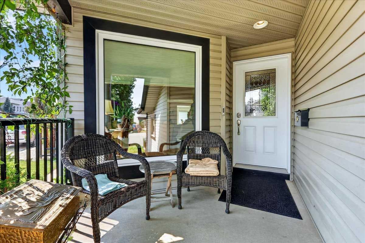 23 Cranfield Crescent SE