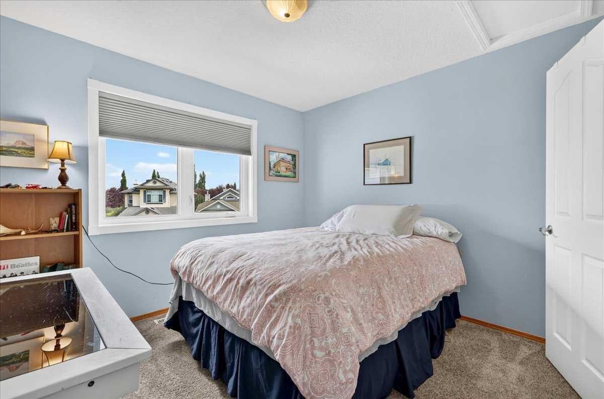 23 Cranfield Crescent SE