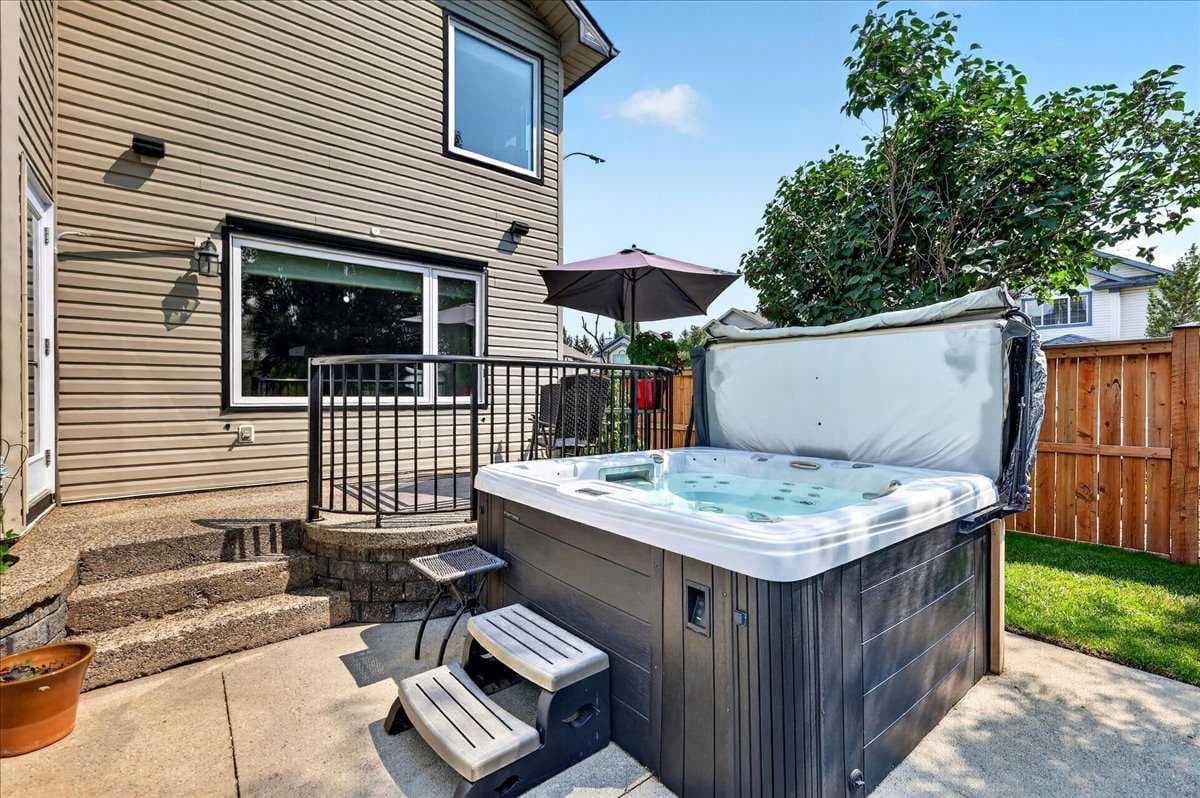 23 Cranfield Crescent SE