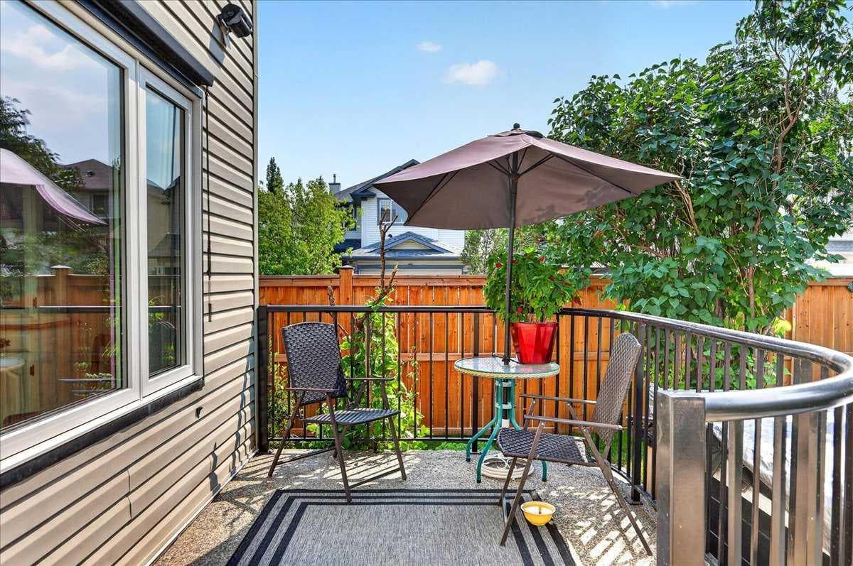 23 Cranfield Crescent SE
