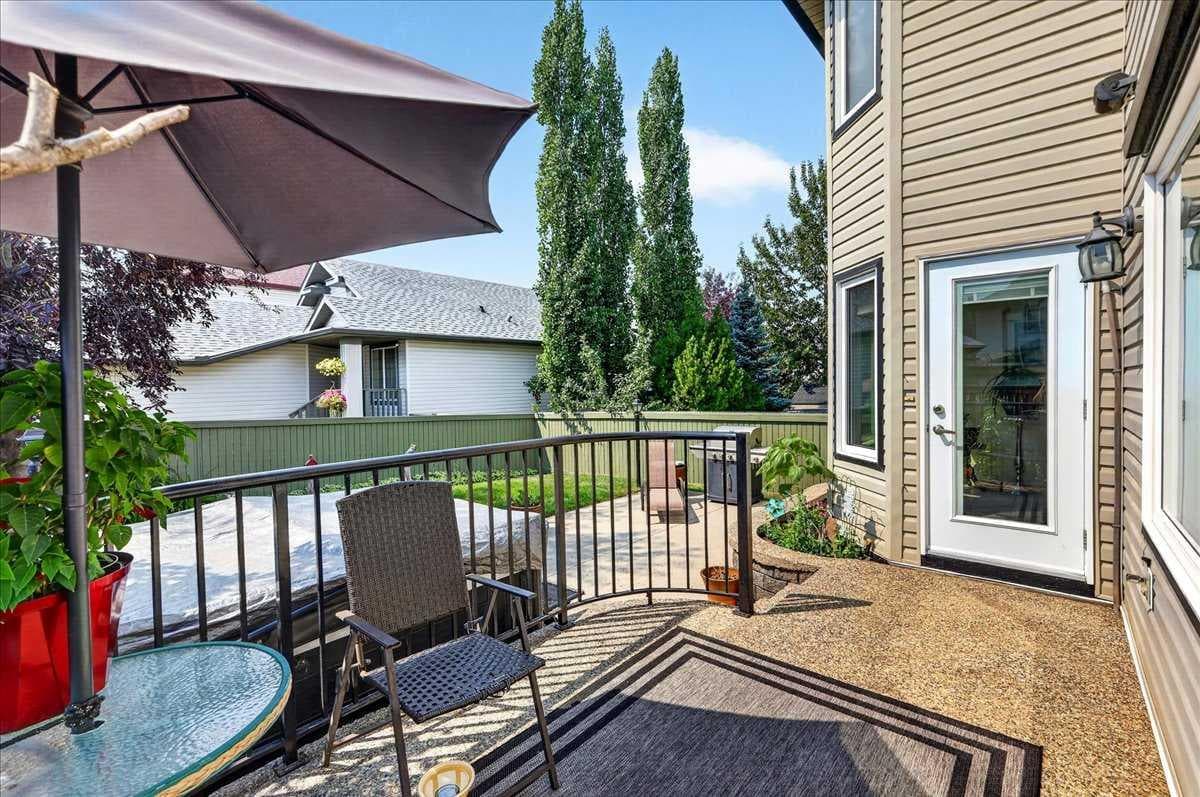 23 Cranfield Crescent SE