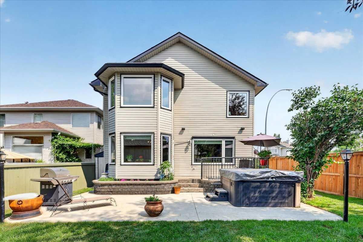 23 Cranfield Crescent SE