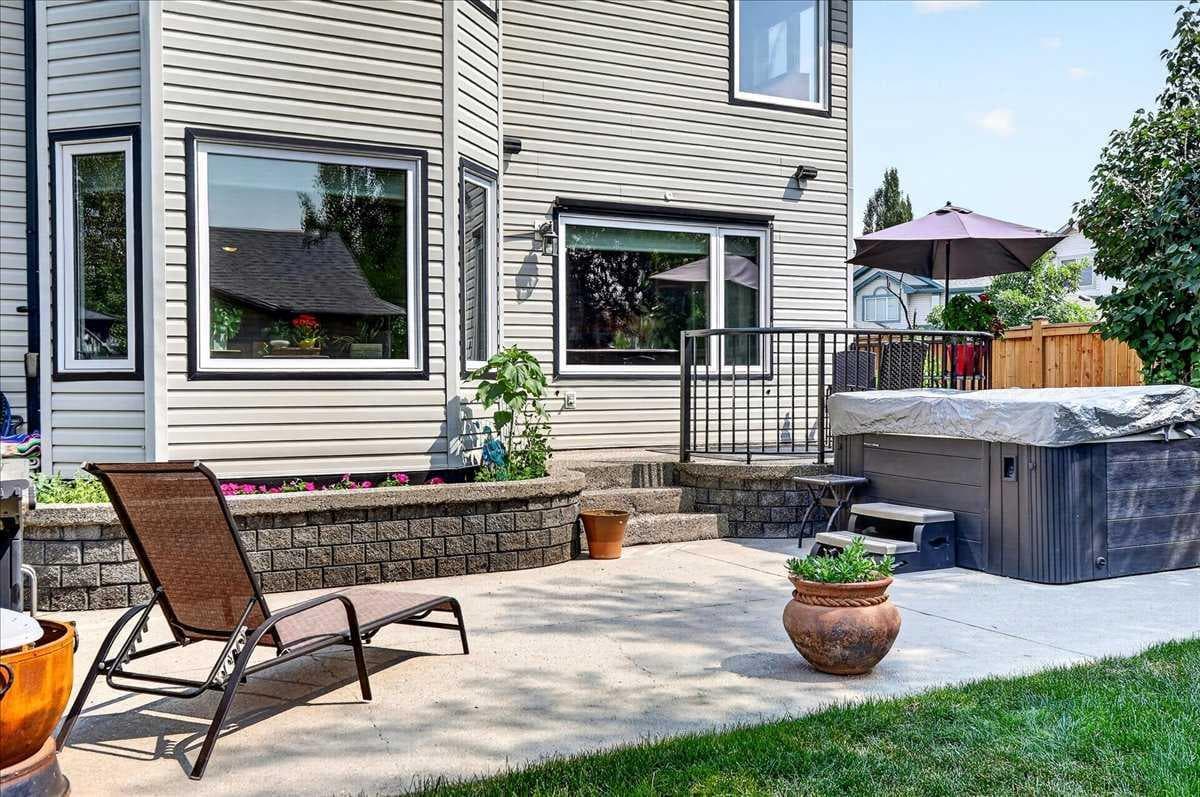 23 Cranfield Crescent SE