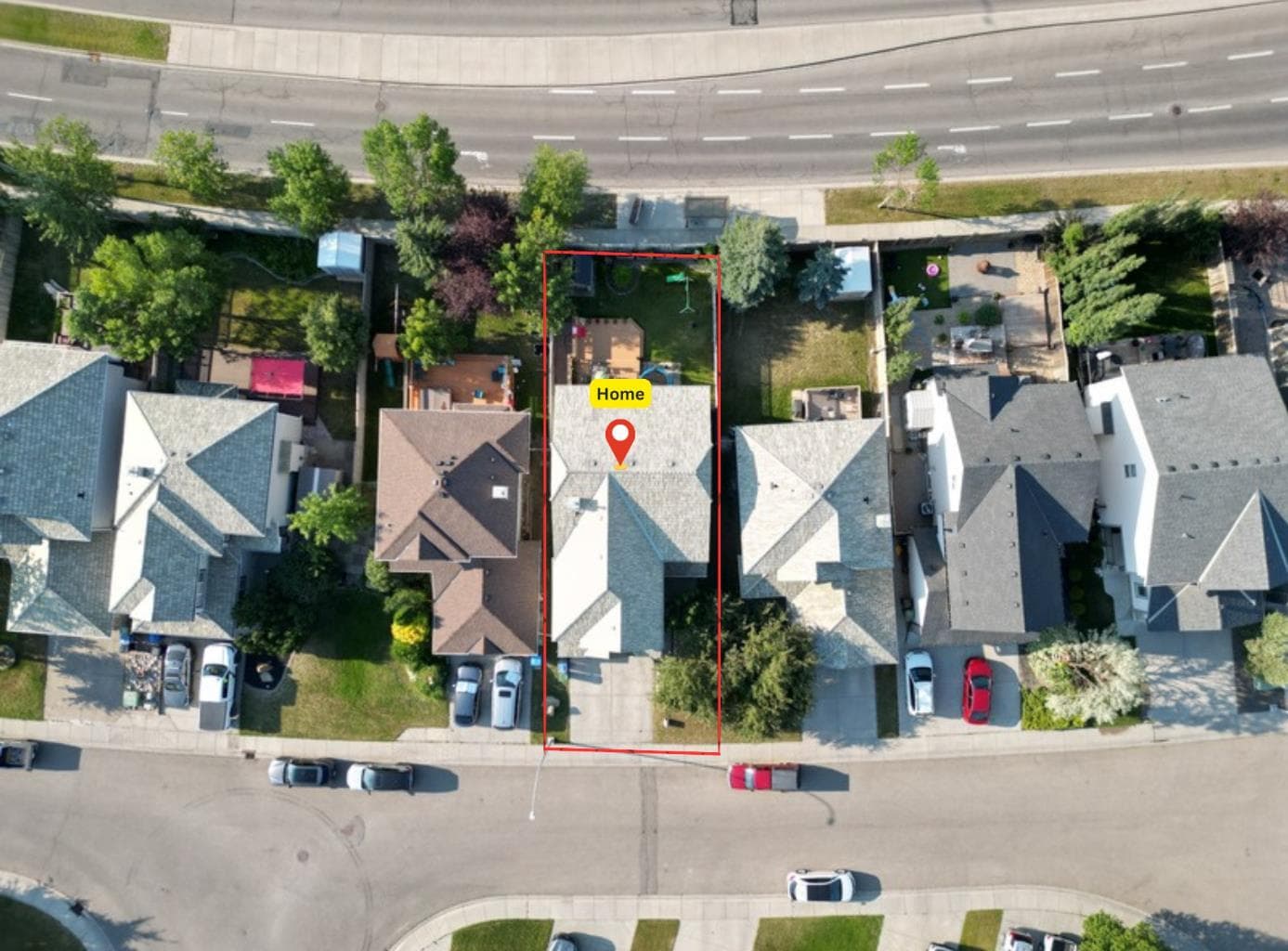 137 Douglas Glen Manor SE