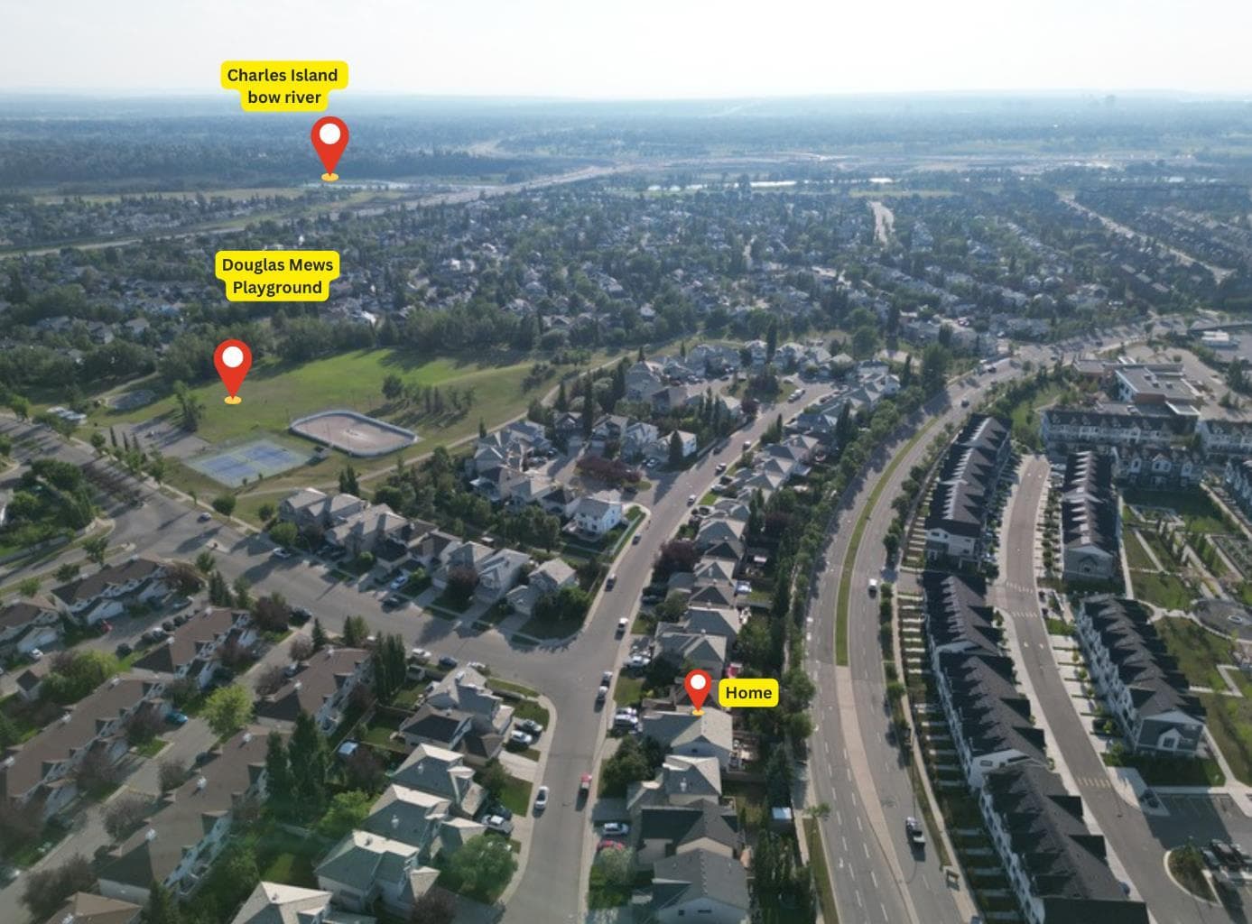 137 Douglas Glen Manor SE