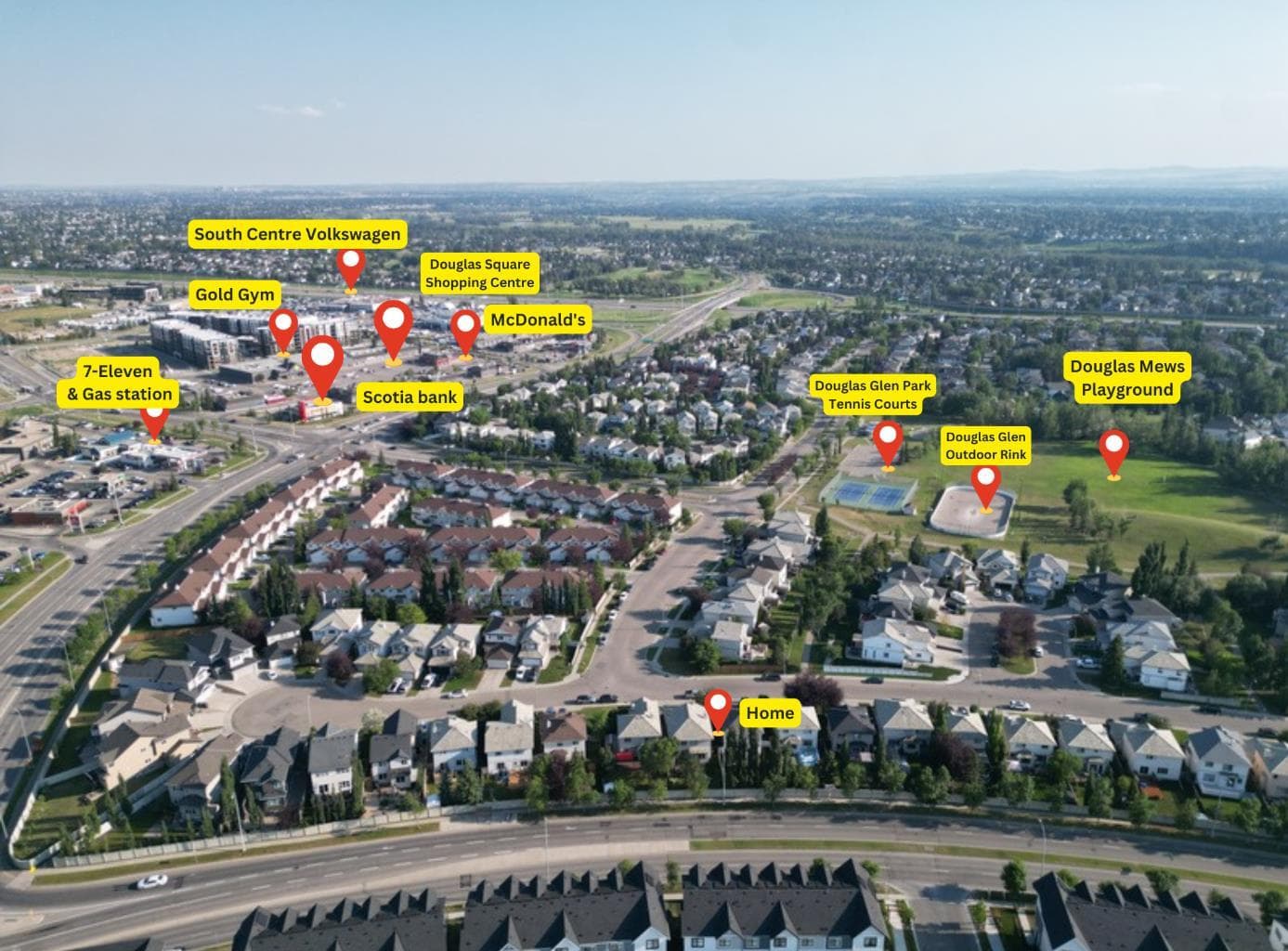 137 Douglas Glen Manor SE
