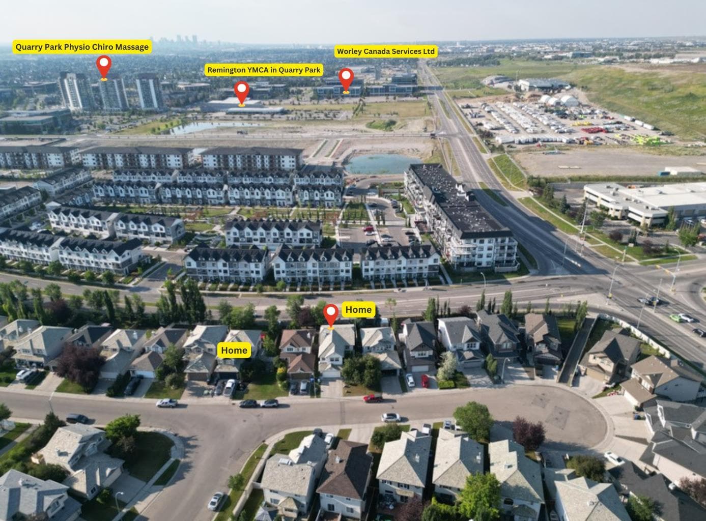 137 Douglas Glen Manor SE