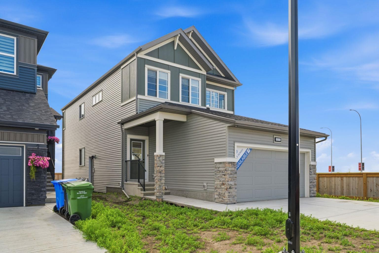212 Lewiston Landing NE