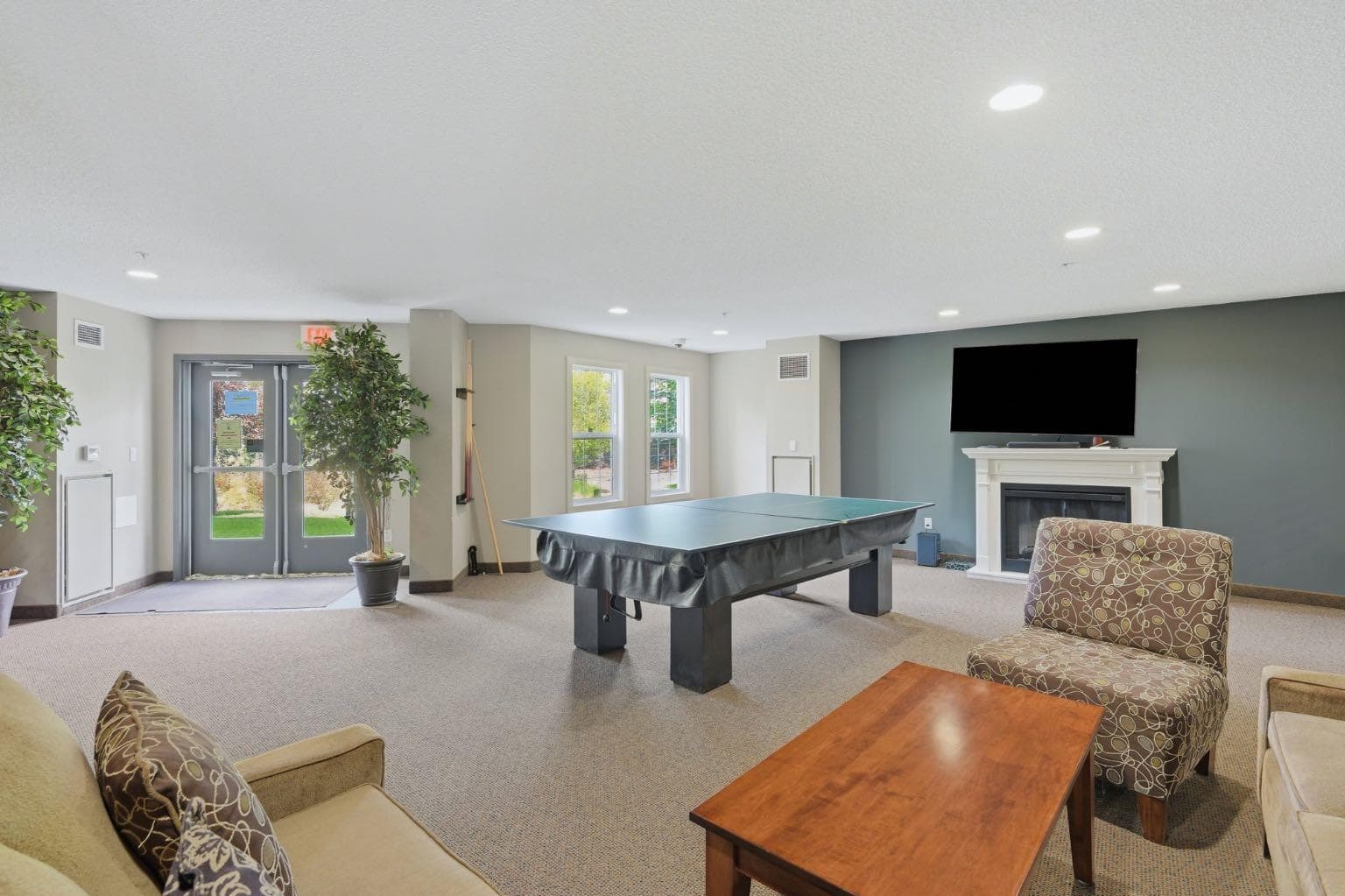 5605, 11811 Lake Fraser Drive SE