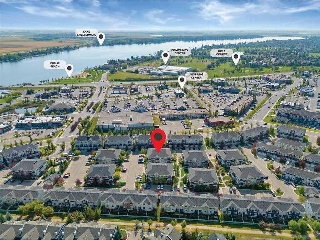 114, 300 Marina Drive 