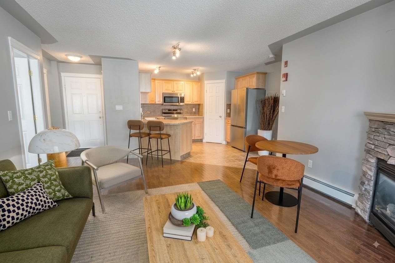 1207, 7451 Springbank Boulevard SW