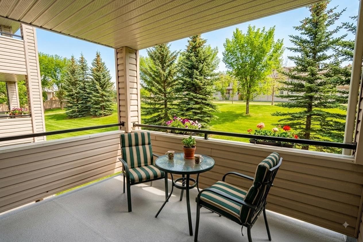 1207, 7451 Springbank Boulevard SW