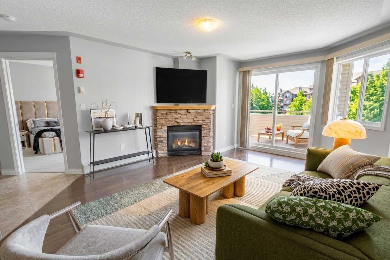 1207, 7451 Springbank Boulevard SW