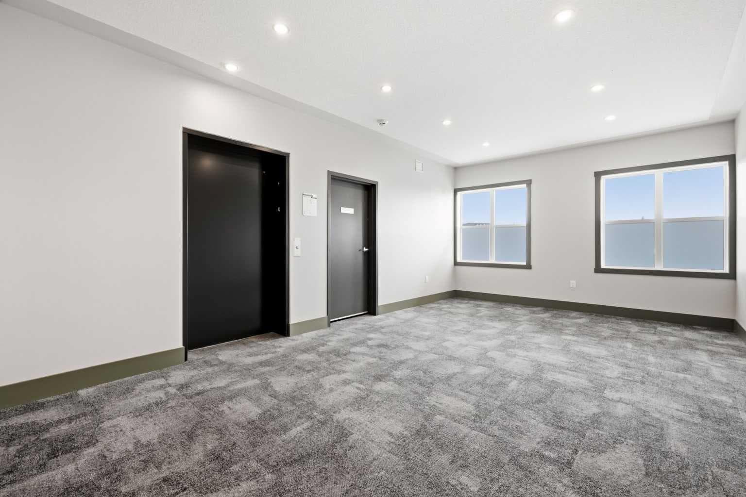 1410, 81 Arbour Lake View NW