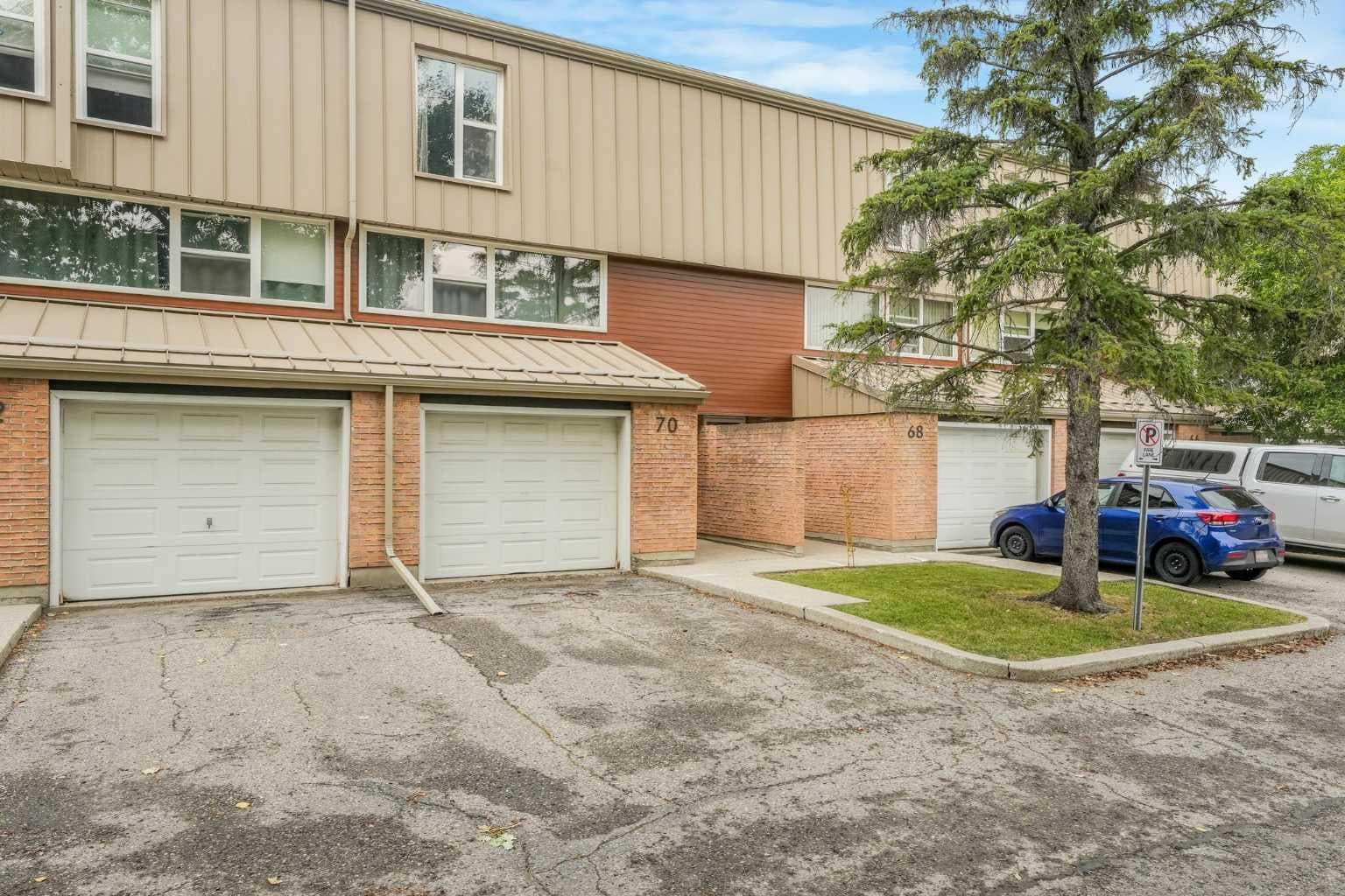 70 Brae Glen Lane SW