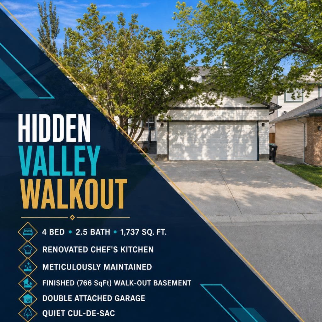 307 Hidden Cove NW
