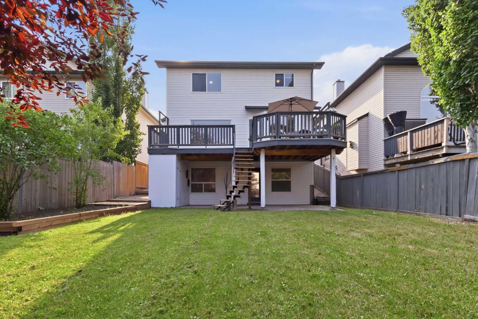 307 Hidden Cove NW