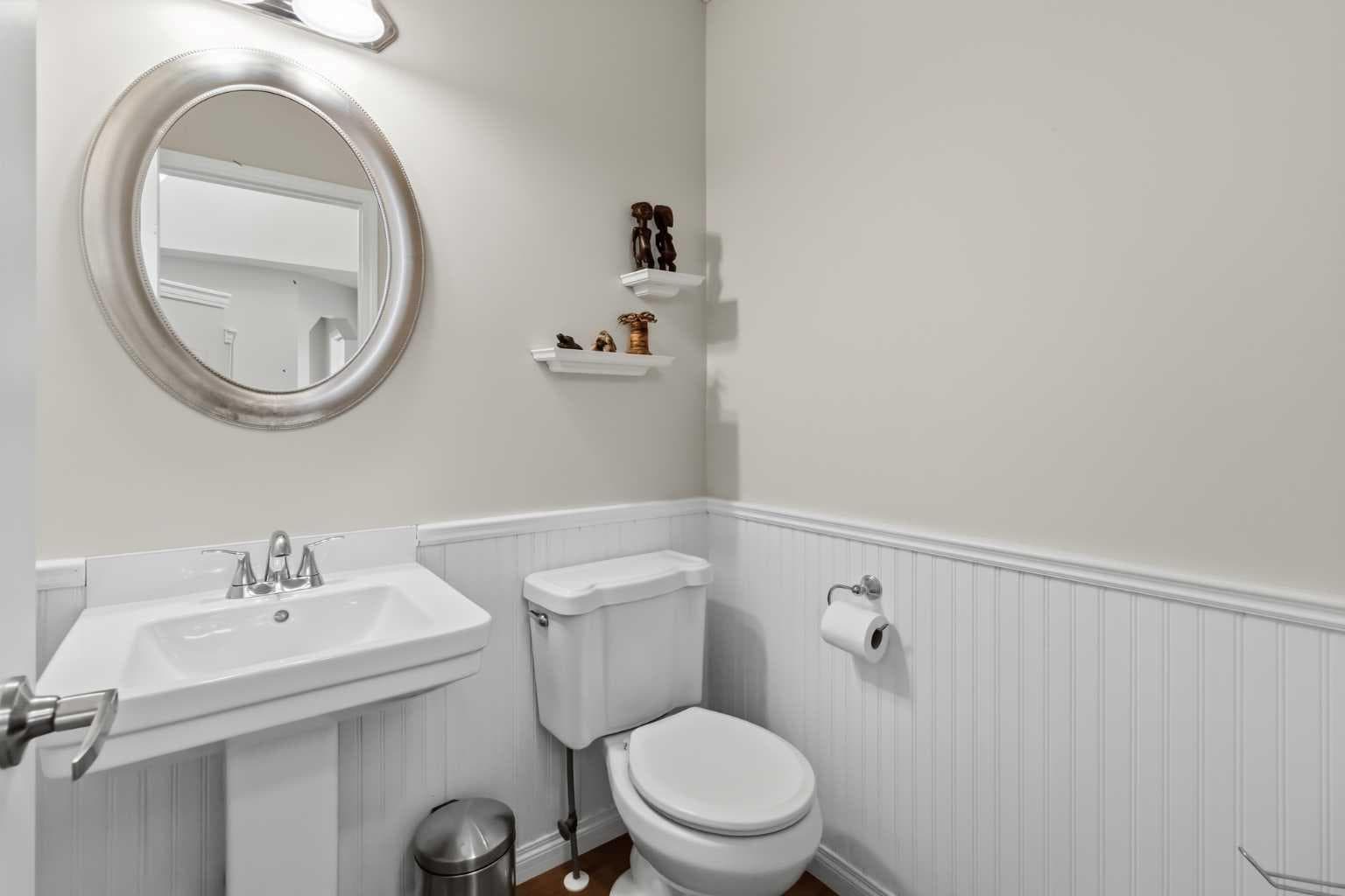 307 Hidden Cove NW