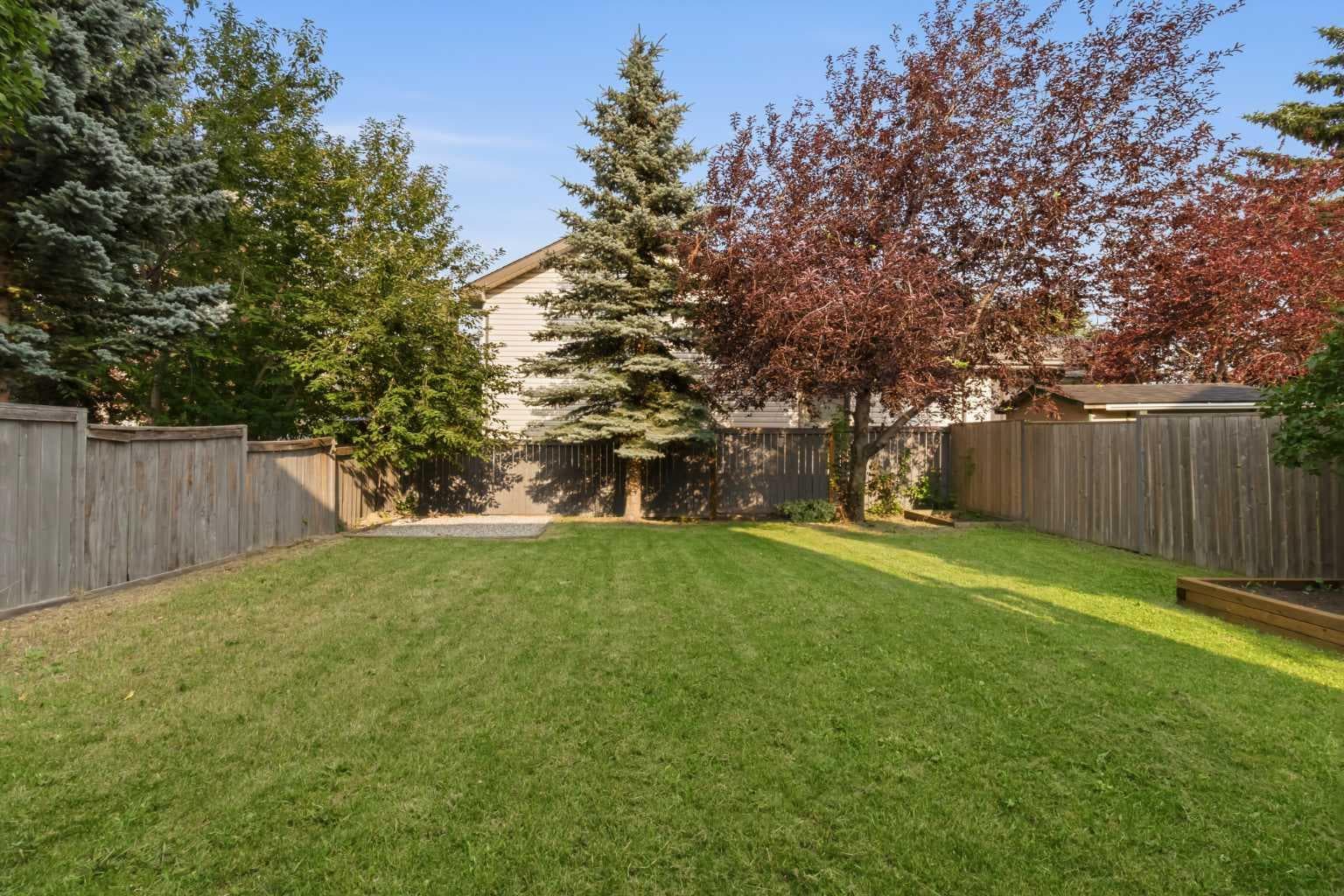 307 Hidden Cove NW