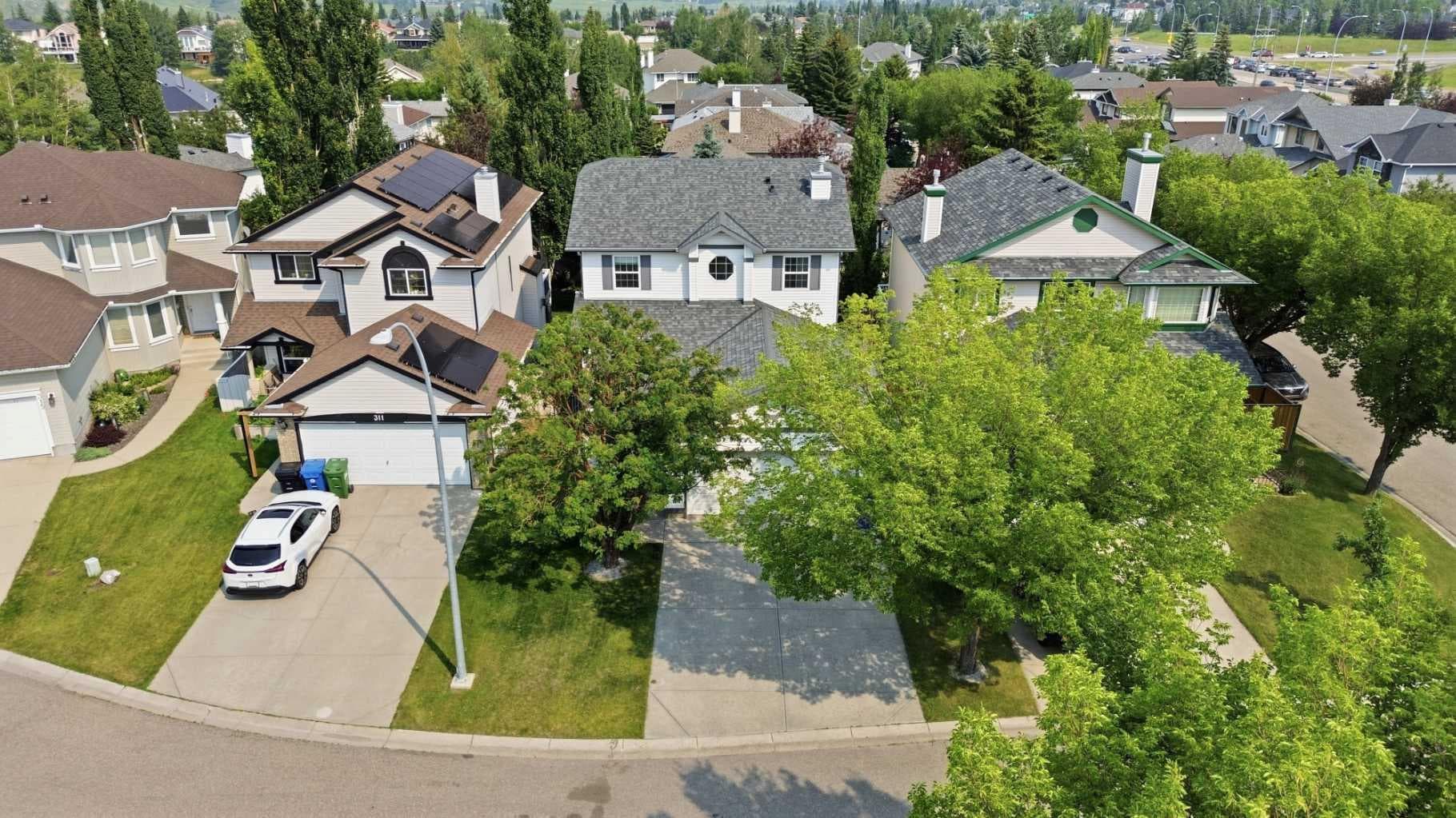 307 Hidden Cove NW
