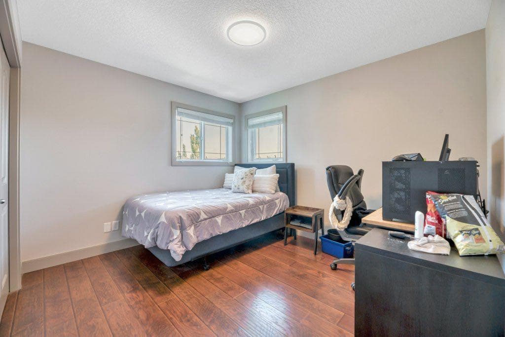101 Hawkmere Place 
