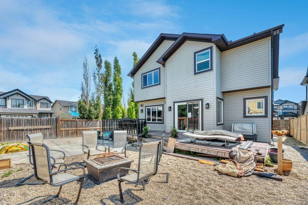 101 Hawkmere Place 