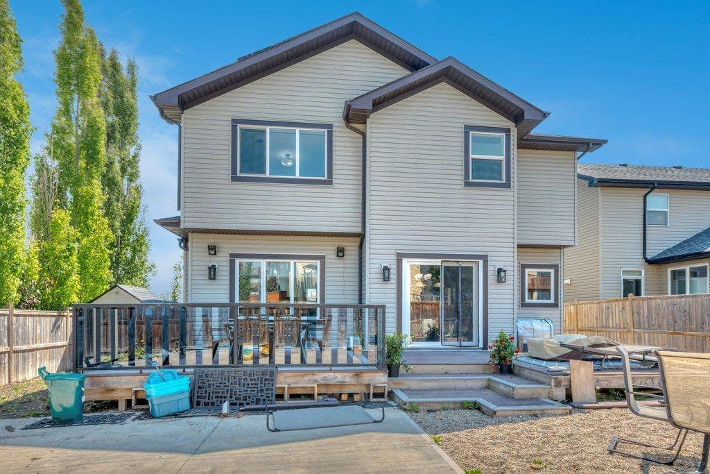 101 Hawkmere Place 
