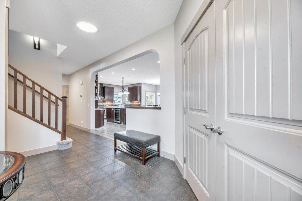 101 Hawkmere Place 