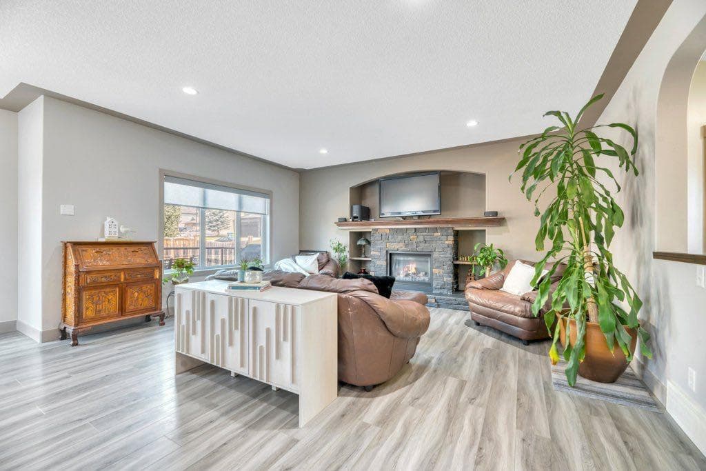 101 Hawkmere Place 