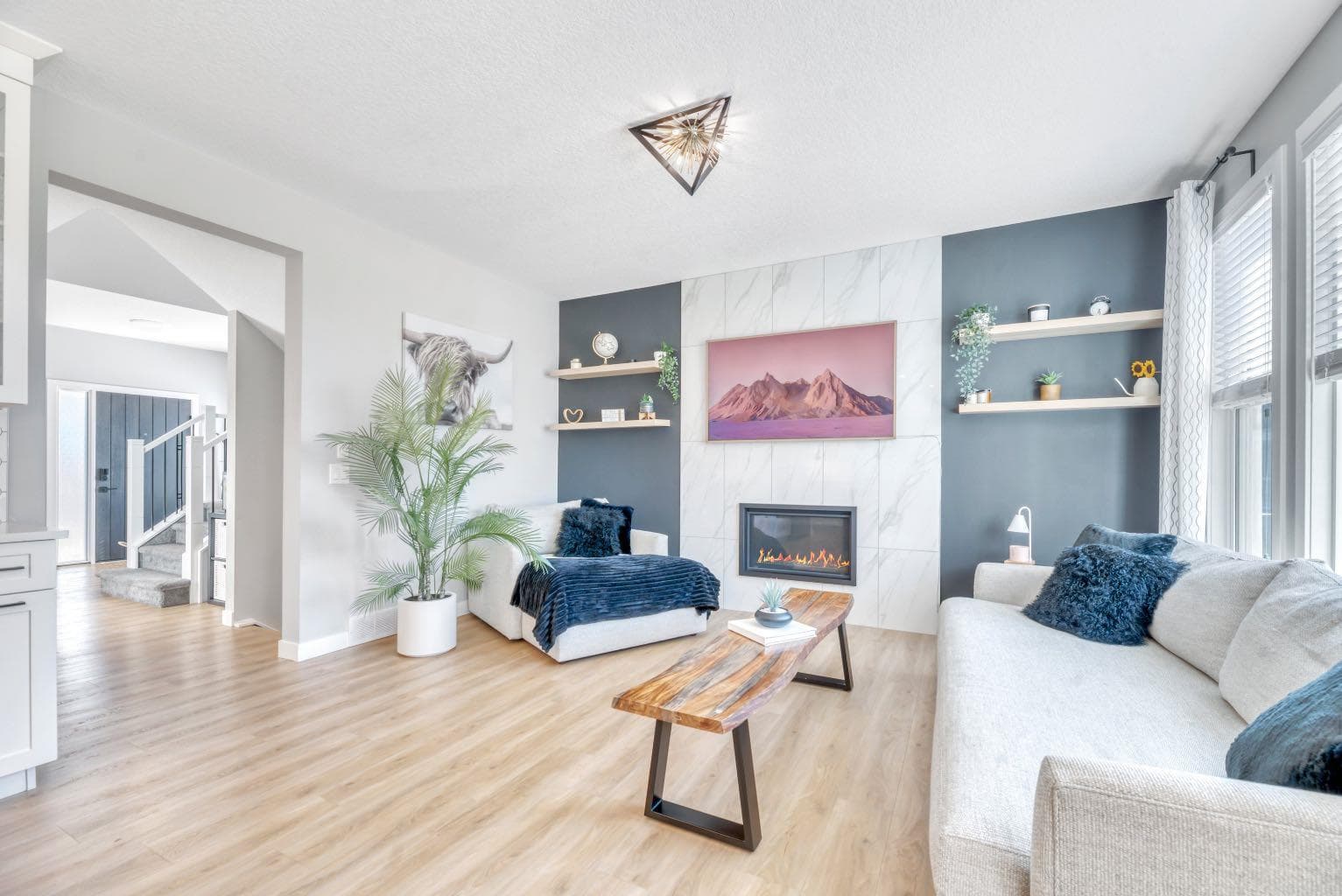 303 Dawson Harbour Court 