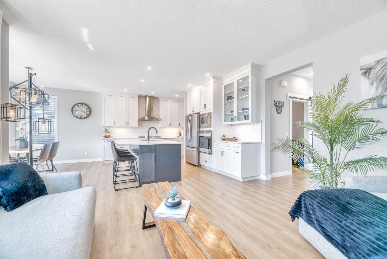 303 Dawson Harbour Court 